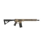 SEEKINS PRECISION NX15 223 Wylde 16" 30rd Semi-Auto Rifle w/ Threaded Barrel