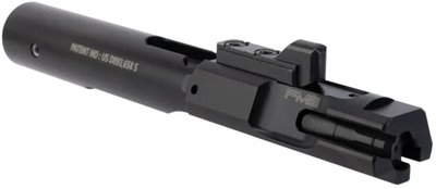 FM Products Foxtrot Mike Mike-9 9mm Luger Bolt Carrier Group