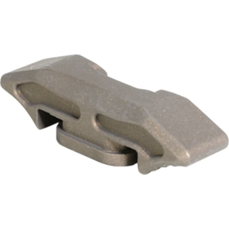 Timber Creek Glock Charging Handle, Burnt Bronze, Ambidextrous, Fits Glock Gen4/Gen5