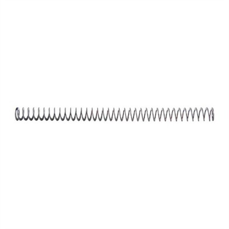 ISMI Flat Wire Recoil Springs for Glock - Flat Wire Alloy Spring Weights