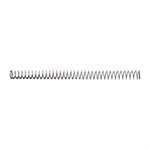 ISMI Flat Wire Recoil Springs for Glock - Flat Wire Alloy Spring Weights