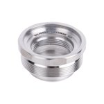 Diligent Defense Zilch Hub Suppressor Adapter - 1-3/8x24