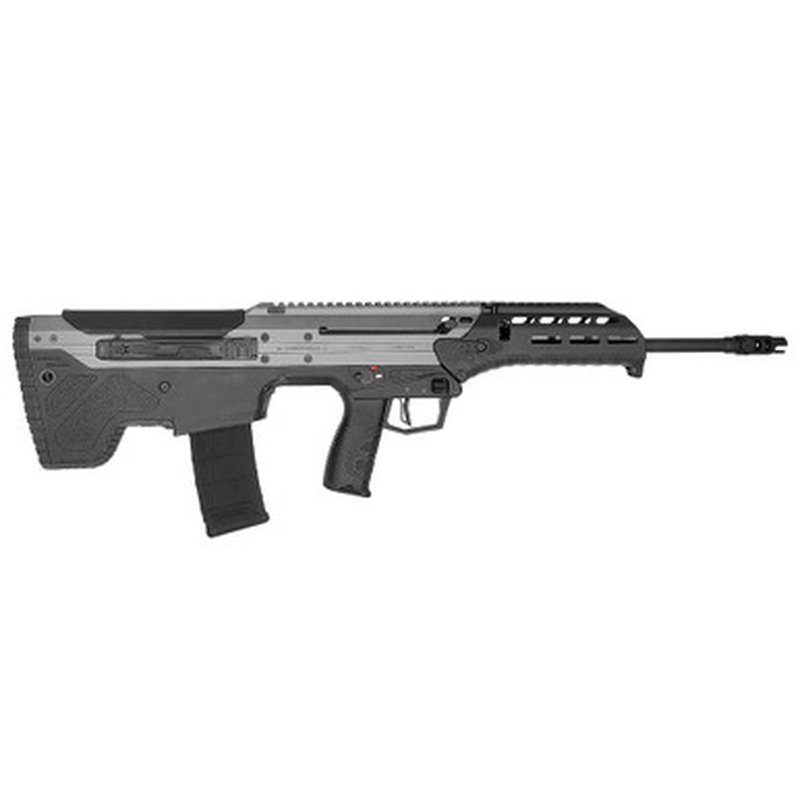 Desert Tech MDRx 5.56 NATO .223 Rem 20 Inch Tungsten Barrel Forward-Eject Rifle