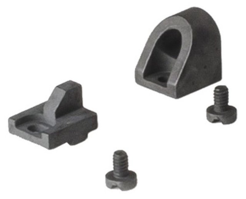 Elcan Pre-2016 4x Backup Iron Sight Kit for SpecterDR 1-4x