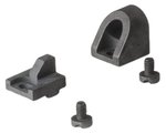 Elcan Pre-2016 4x Backup Iron Sight Kit for SpecterDR 1-4x