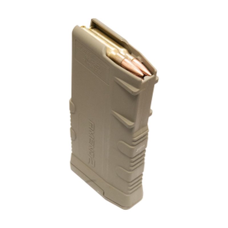 Amend2 AR-10 Mod-2 Magazine 7.62x51 20-Round FDE