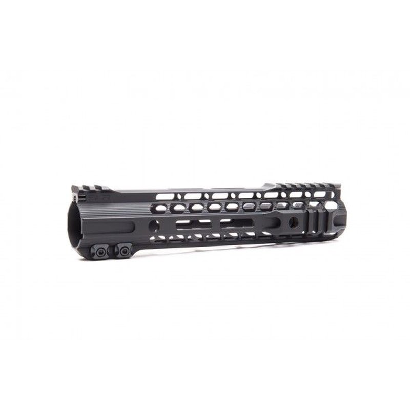 SLR SOLO Hybrid M-LOK 5.56 Handguard