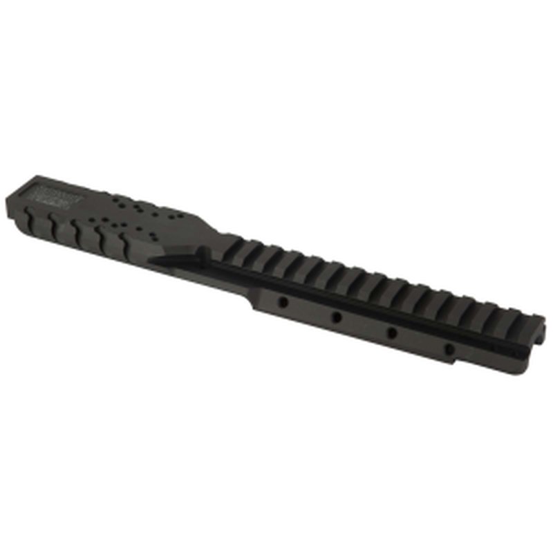 Samson Hannibal Rail Ruger Mini-14 Handguard 2007/Earlier Black