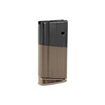 FN Scar 17S 7.62x51mm (308 Win.) 20 Round Factory Magazine (Black/FDE)