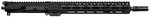 American Defense Manufacturing 5.56 14.5 Inch Barrel M-Lok Rail Upper Reciever