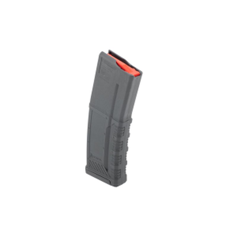 THRIL PMX 5.56 AR-15 Magazine - Gray - 30 Round