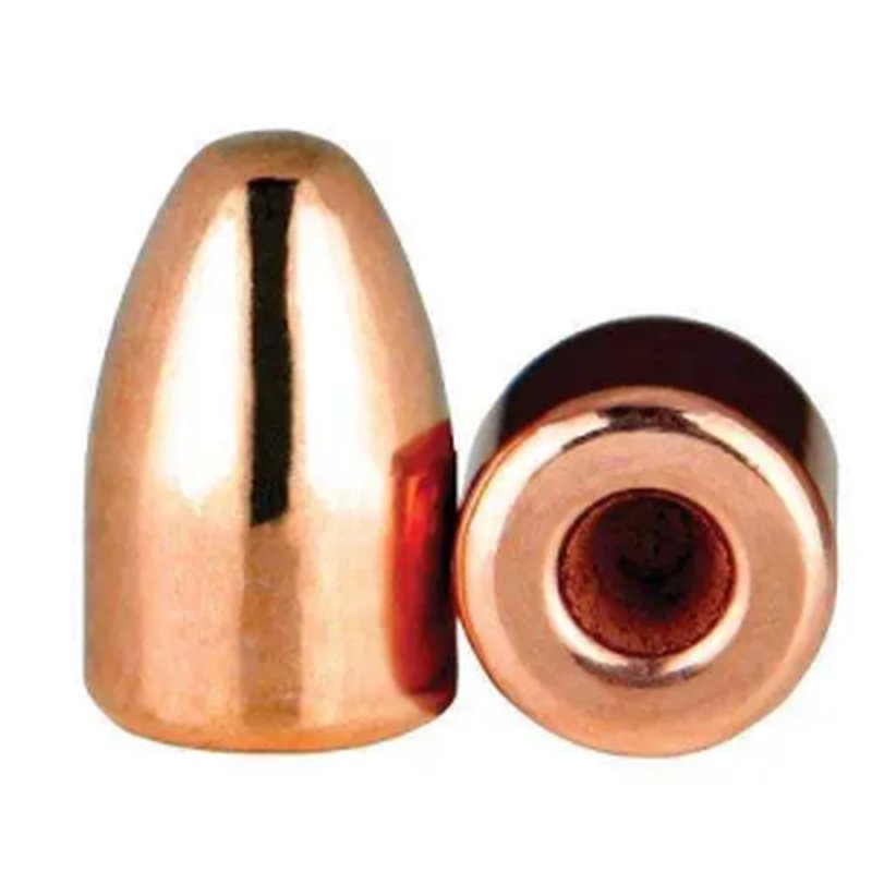 Berry's 9mm (.356) 100gr HBRN Bullets Bulk Pack - 250 Rounds