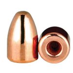 Berry's 9mm (.356) 100gr HBRN Bullets Bulk Pack - 250 Rounds