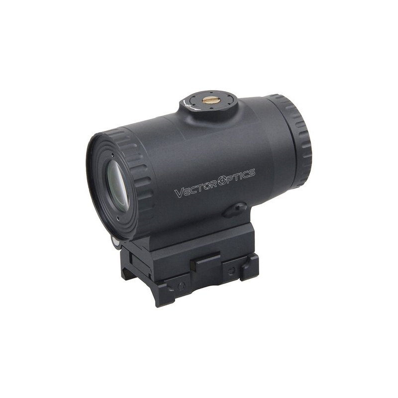 Vector Optics Paragon Magnifier SCMF-33 SCMF-34 3x18 5x30 AR-15