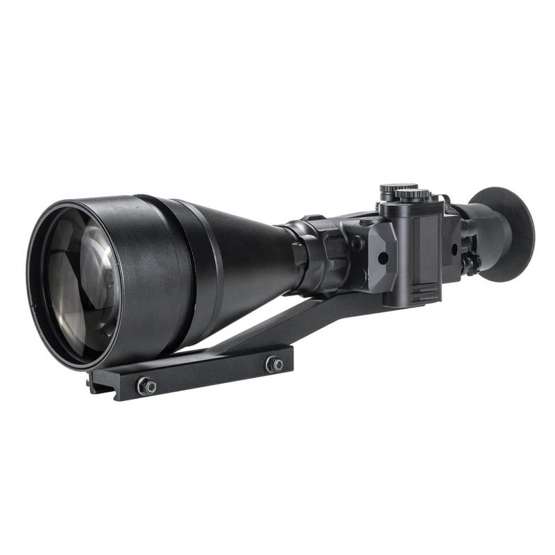 AGM Global Vision Wolverine Pro-6 NL1 Scope 6x100mm - 15WP6622483011
