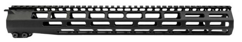 Grey Ghost Precision AR-15 M-LOK Handguard