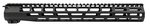 Grey Ghost Precision AR-15 M-LOK Handguard