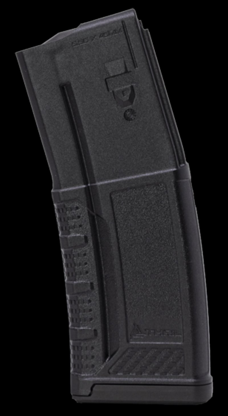 THRIL INC PMX Magazine PMXAR30BLK 30-Round 5.56x45mm NATO AR-15/M4