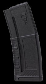 THRIL INC PMX Magazine PMXAR30BLK 30-Round 5.56x45mm NATO AR-15/M4