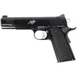 Kimber Custom LW 1911 Pistol Cerakote Black Finish