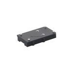 Vector Optics TEK Footprint 11mm Dovetail Mount for Frenzy SCRD Sights
