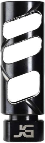 Jacob Grey Firearms Cobra Billet Muzzle Brake