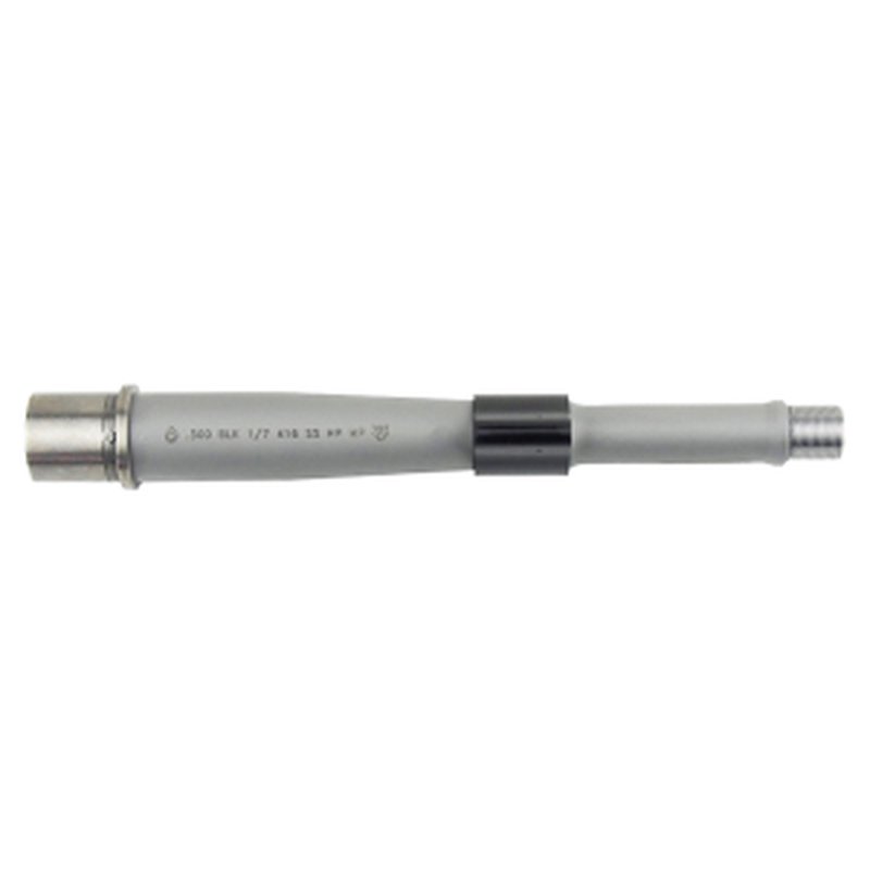 8.3" .300 Blackout BA Hanson Pistol Length AR 15 Barrel w/ Lo Pro, Premium Series