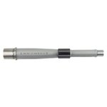 8.3" .300 Blackout BA Hanson Pistol Length AR 15 Barrel w/ Lo Pro, Premium Series