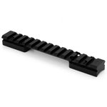 WARNE Mountain Tech Rail Mil-Spec fits Savage LA 8-40