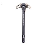 Radian Raptor AR-15 Ambidextrous Charging Handle, 5.56 Black