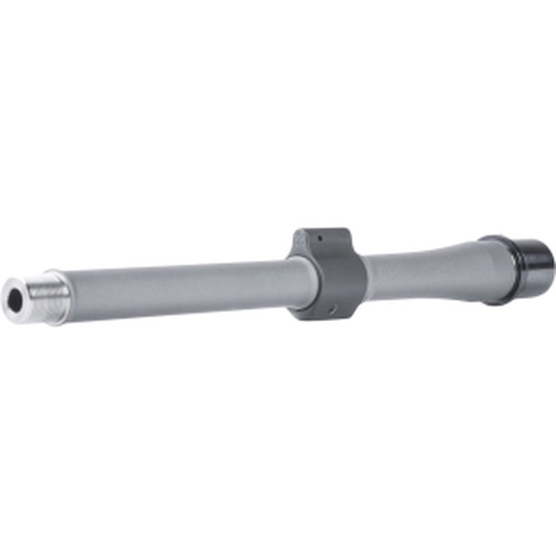Noveske Lightweight Shorty AR-15 Barrel 300 AAC Blackout 10.5" 1:7 Twist Stainless