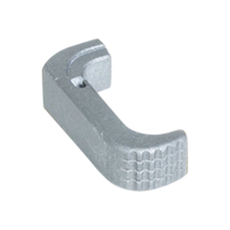 Timber Creek Outdoors GL43XEMRT Glock-Compatible Magazine Release Tungsten Aluminum Fits Glock 43X/48
