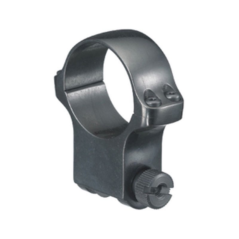 Ruger 30mm Scope Ring 6B30 Gloss Extra-High