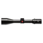 Leica ER 5 2-10x50 LPVO Scope with Ballistic Reticle