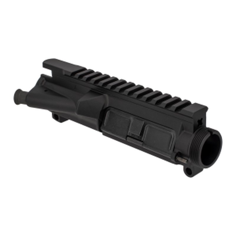 Aero Precision Assembled AR-15 Upper Receiver with Port Door and Forward Assist