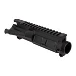 Aero Precision Assembled AR-15 Upper Receiver with Port Door and Forward Assist