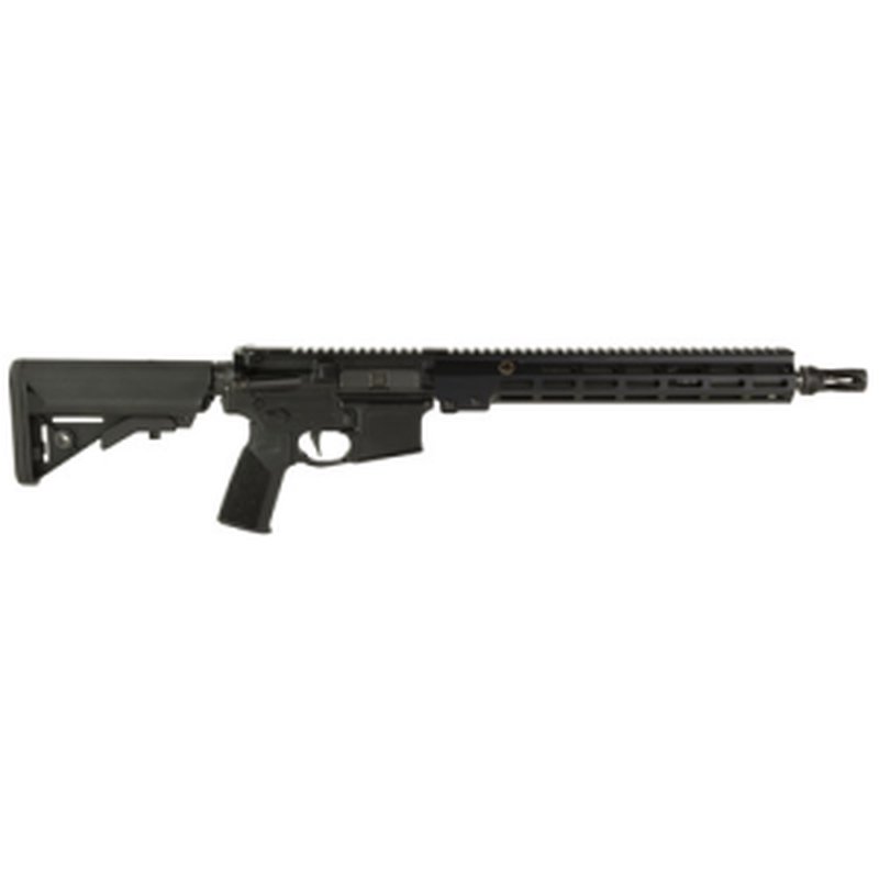 Geissele Automatics Super Duty MOD1 5.56 NATO 14.5 Inch Upper Black