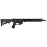 Geissele Automatics Super Duty MOD1 5.56 NATO 14.5 Inch Upper Black
