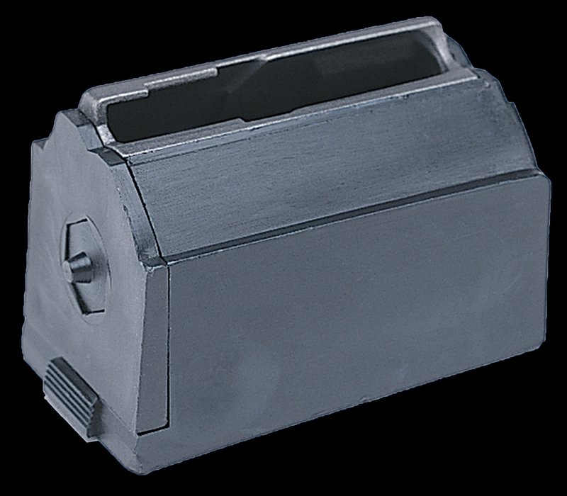 Ruger JHX-1 Rotary Rifle Magazine 6-Round .22 Hornet Ruger 77/22