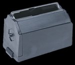 Ruger JHX-1 Rotary Rifle Magazine 6-Round .22 Hornet Ruger 77/22