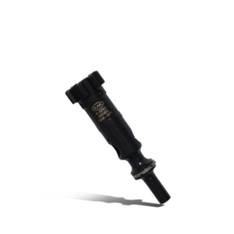 K-SPEC Enhanced AR15 Bolt 450 Bushmaster / 458 SOCOM Dual Ejector C158 Nitride