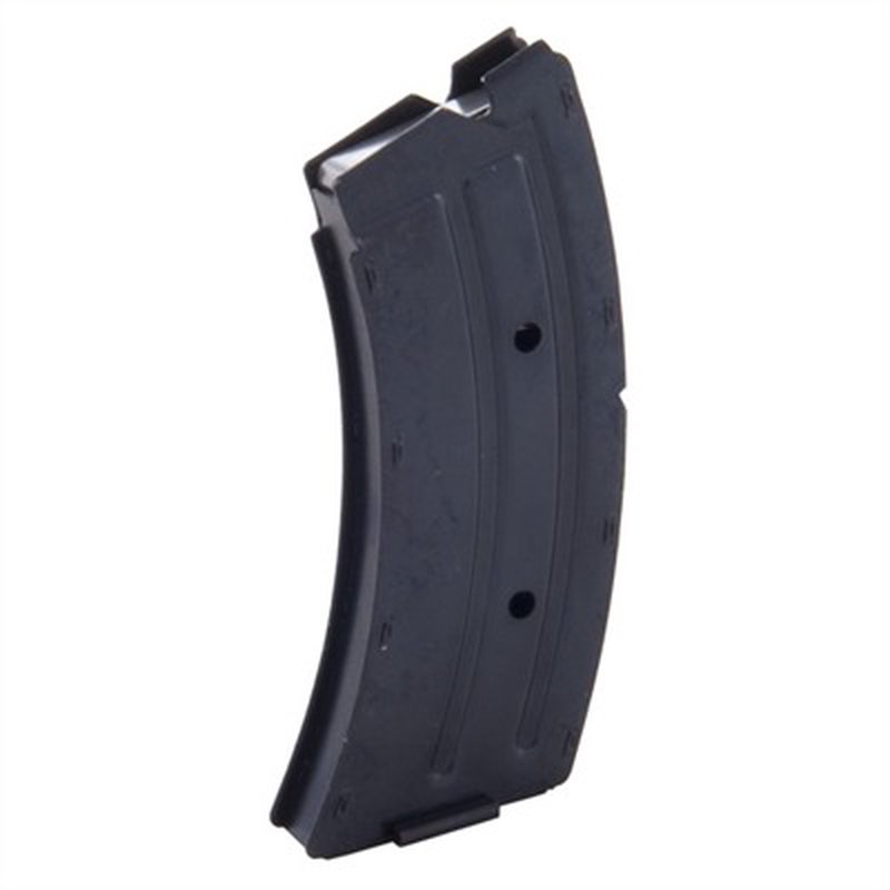 Wisner Remington 511 Magazine 22LR 10-Round Steel Black