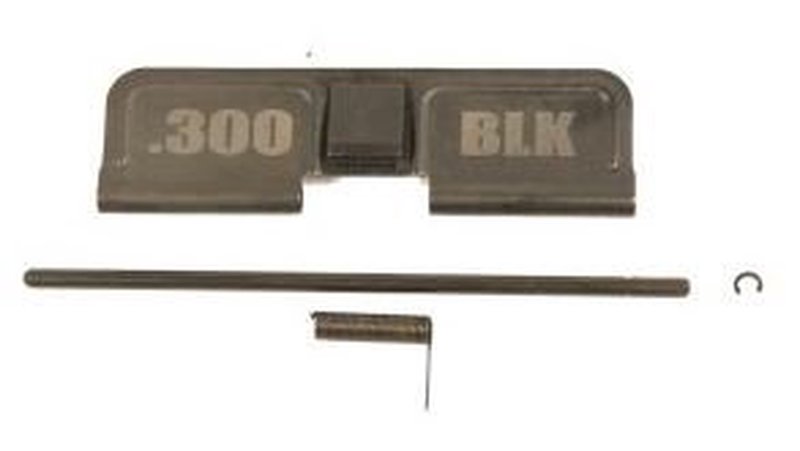 Guntec USA AR-15 Ejection Port Dust Cover Assembly