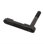 CMMG AR-15 Magazine Catch Assembly (Black)