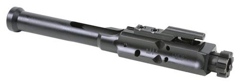 JP Enterprises JPBC Bolt Carrier Group JPBC-4 7.62 NATO AR-10 Black