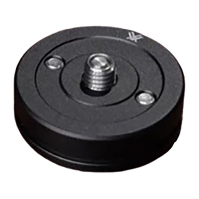 Vortex Optics Switchback Carbon Tripod Head Adapter