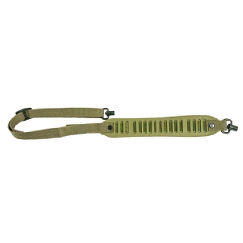 Boyt Harness Super Grip Sling with QD Swivel