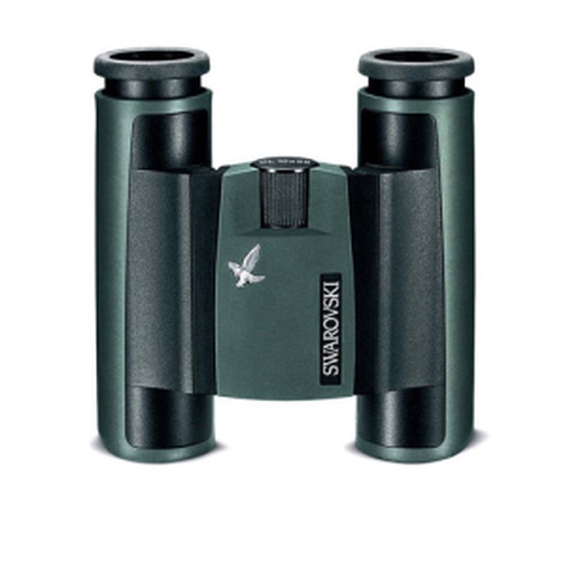 SWAROVSKI CL Pocket 10x25 Green