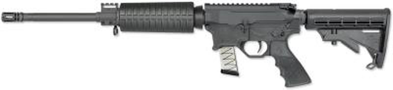 Rock River Arms LAR-BT9 9mm AR-15 Carbine 16-Inch Barrel
