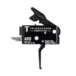 TriggerTech AR-9 Competitive Single Stage Rifle Trigger 3.5 Lbs Flat